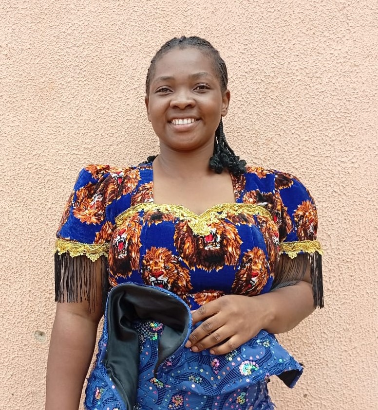 Mrs. Chimezie Ifechukwu Faith