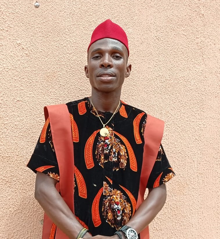 Nzediegwu Christian Chibuike Prince